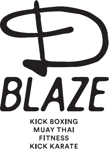 D-Blaze｜エクササイズ＆キックボクシングトレーニング