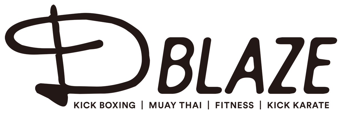 D-Blaze｜エクサイズ＆キックボクシングトレーニング